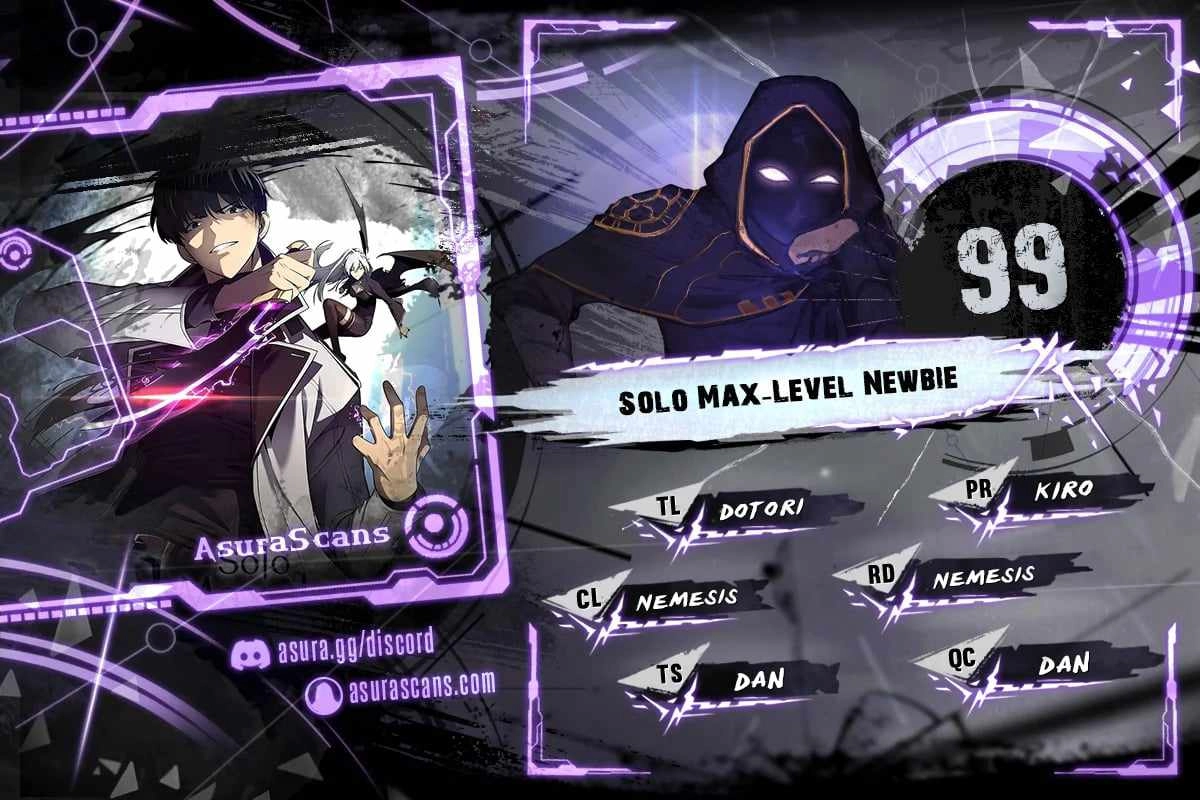 Solo Max-Level Newbie Chapter 99 1